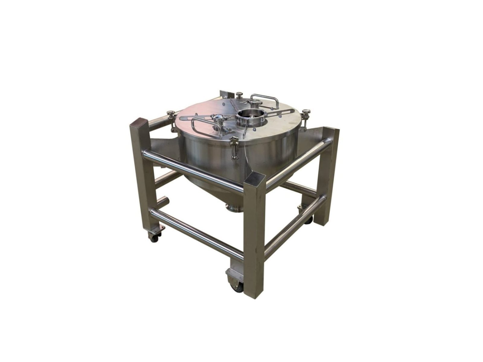 Mogema Anlagen-Behaelterbau